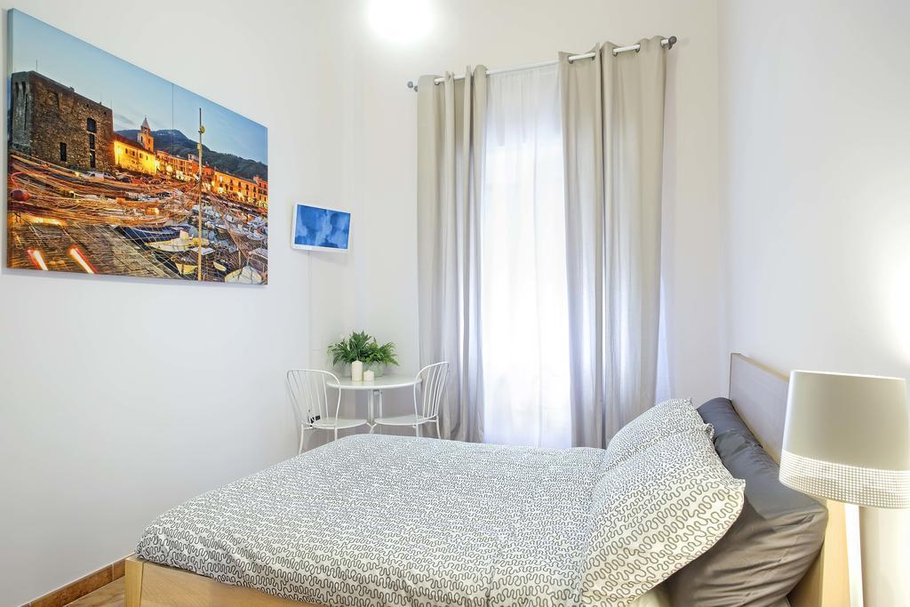 La Nuova Cittadella Bed & Breakfast Salerno Ruang foto